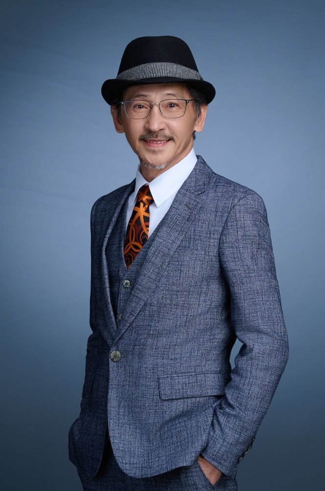 蔡曜隆 Richard Tsai
